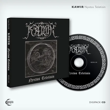 Kawir- Nyxtos Teletism